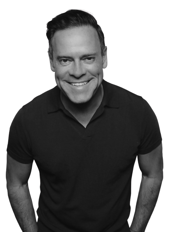 Adrian Giles, founder of Tasser.ai